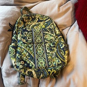Vera Bradley Backpack